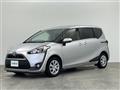 2016 Toyota Sienta