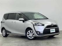 2016 Toyota Sienta