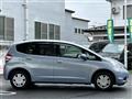 2008 Honda Fit