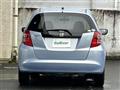 2008 Honda Fit