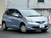 2008 Honda Fit