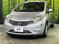 2013 Nissan Note