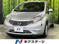 2013 Nissan Note