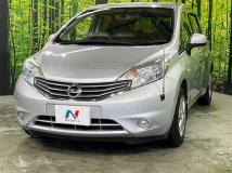 2013 Nissan Note