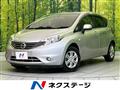 2013 Nissan Note