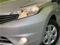 2013 Nissan Note