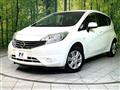 2014 Nissan Note