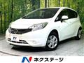 2014 Nissan Note