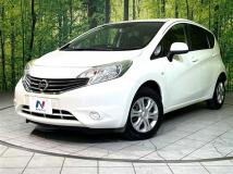 2014 Nissan Note