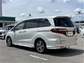2018 Honda Odyssey Hybrid