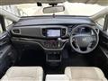 2018 Honda Odyssey Hybrid
