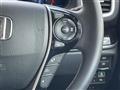 2018 Honda Odyssey Hybrid