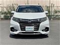 2018 Honda Odyssey Hybrid