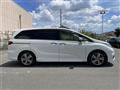 2018 Honda Odyssey Hybrid