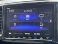 2018 Honda Odyssey Hybrid