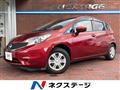 2015 Nissan Note