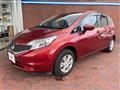 2015 Nissan Note