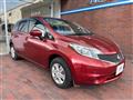 2015 Nissan Note
