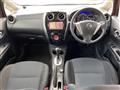 2015 Nissan Note