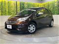 2015 Nissan Note