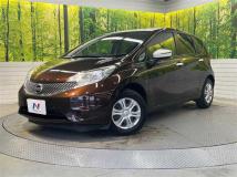 2015 Nissan Note