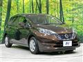 2016 Nissan Note