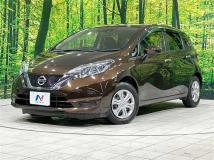 2016 Nissan Note