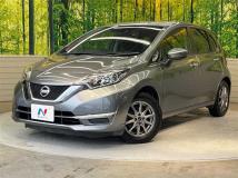 2018 Nissan Note
