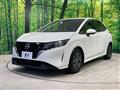 2021 Nissan Note