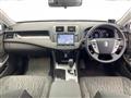 2010 Toyota Crown Athlete Series