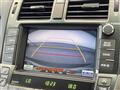 2010 Toyota Crown Athlete Series