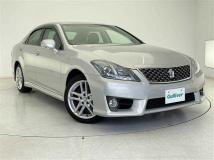 2010 Toyota Crown Athlete Series