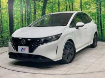 2021 Nissan Note