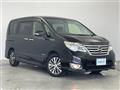 2015 Nissan Serena