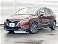 2022 Nissan Note