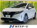 2022 Nissan Note