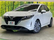 2022 Nissan Note