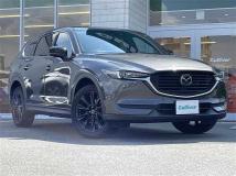 2021 Mazda CX-8