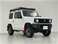 2022 Suzuki Jimny