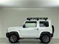 2022 Suzuki Jimny