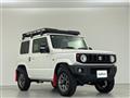 2022 Suzuki Jimny