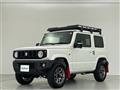 2022 Suzuki Jimny