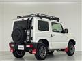 2022 Suzuki Jimny