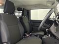 2022 Suzuki Jimny