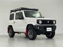 2022 Suzuki Jimny