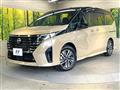 2025 Nissan Serena