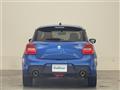 2017 Suzuki Swift