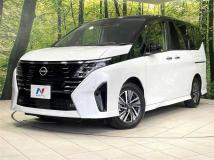 2025 Nissan Serena