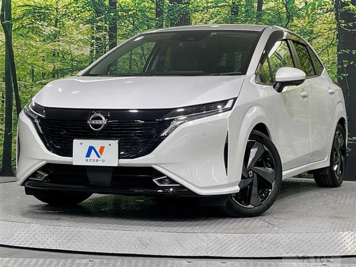 2021 Nissan Nissan Others