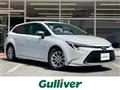 2025 Toyota Corolla Touring Wagon